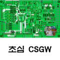 CSGW