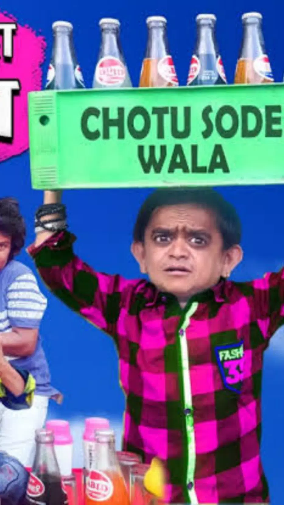 Chotu Dada Comedy Video 2023 APK for Android Download Chotu Dada Comedy Video 2023 APK for Android Download