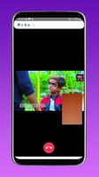 Chotu Dada Comedy call video capture d'écran 3