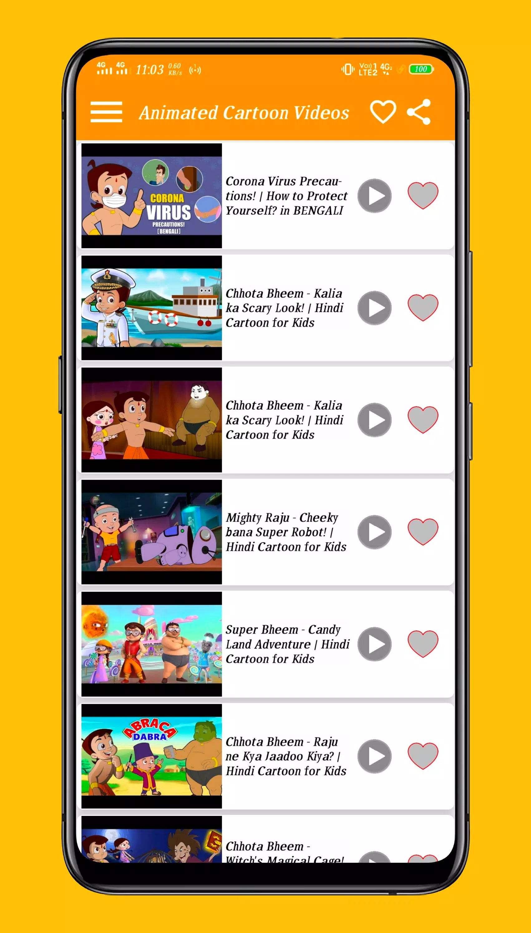 Animated Cartoon kids Videos APK for Android Download Animated Cartoon kids Videos APK for Android Download