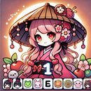 English Words : Fantasy World aplikacja