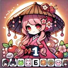 English Words : Fantasy World
