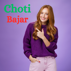 ChotiBazar-বাংলা দেশি চটি গল্প-icoon