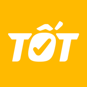 Cho Tot -Chuyên mua bán online ikona