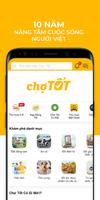 برنامه‌نما Cho Tot -Chuyên mua bán online عکس از صفحه