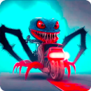 Choo Train Horror Charles APK