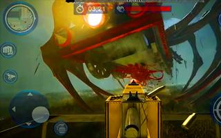 Choo Train Horror Charles screenshot 2
