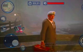 Choo Train Horror Charles screenshot 3