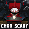 Choo Choo-Scary Charles APK