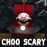 Choo Choo-Scary Charles