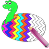 Animals coloring APK