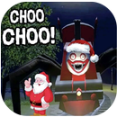 Choo Choo Charlie Scary APK