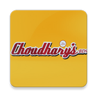 Choudharys BD9 biểu tượng