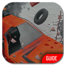 Beamng Drive tips - Crash Simulator APK
