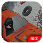 Beamng Drive icono