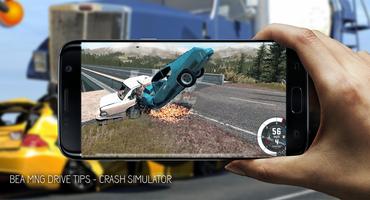 Beamng Drive syot layar 1