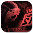 Friday the 13th: The Game Tips Guide