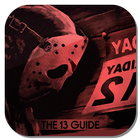 Friday the 13th-icoon