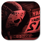 Friday the 13th icon