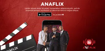 ANAFLIX