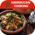 Moroccan cooking ingredients
