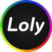 Loly  (Live Wallpaper) APK