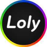 Loly  (Live Wallpaper)