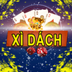 Xi Dach - Game danh bai doi thuong APK