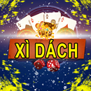 Xi Dach - Game danh bai doi thuong APK