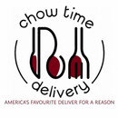 Chow Time Delivery APK