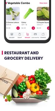 Chowbus 截图 4