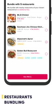 Chowbus 截图 3