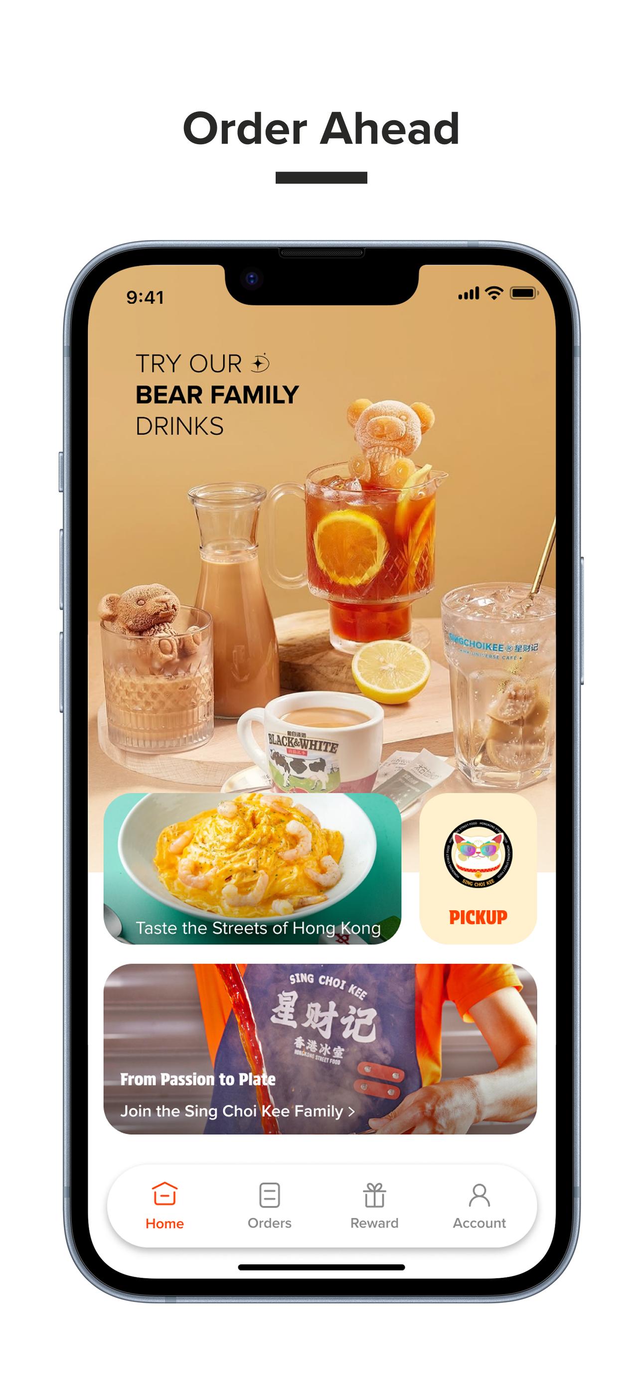 Sing Choi Kee APK Download for Android - Latest Version