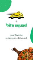 Chow Cab ポスター