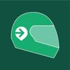APK Chowdeck Rider