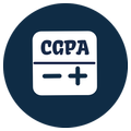 CGPA calculator