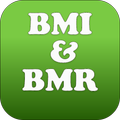 BMI and BMR Calculator