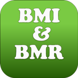 BMI and BMR Calculator