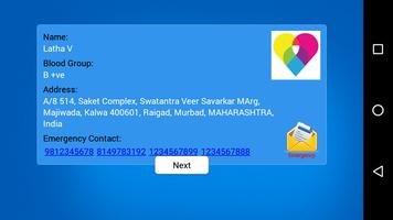 Med Docket Power PHR screenshot 2