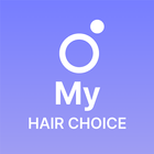 MyHair Choice icône