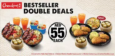 Chowking UAE