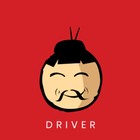 Chowman Driver ikon