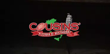 Cousins' Pizzeria & Restaurant