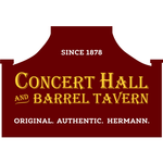 Concert Hall And Barrel Tavern icon
