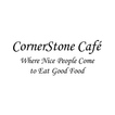 Cornerstone Cafe