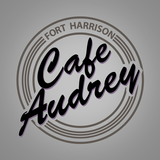 Cafe Audrey