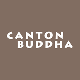 Canton Buddha-icoon