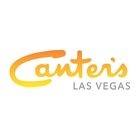 Canters Las Vegas أيقونة