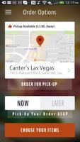 Canters Las Vegas تصوير الشاشة 1