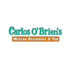 ikon Carlos O'Brien's